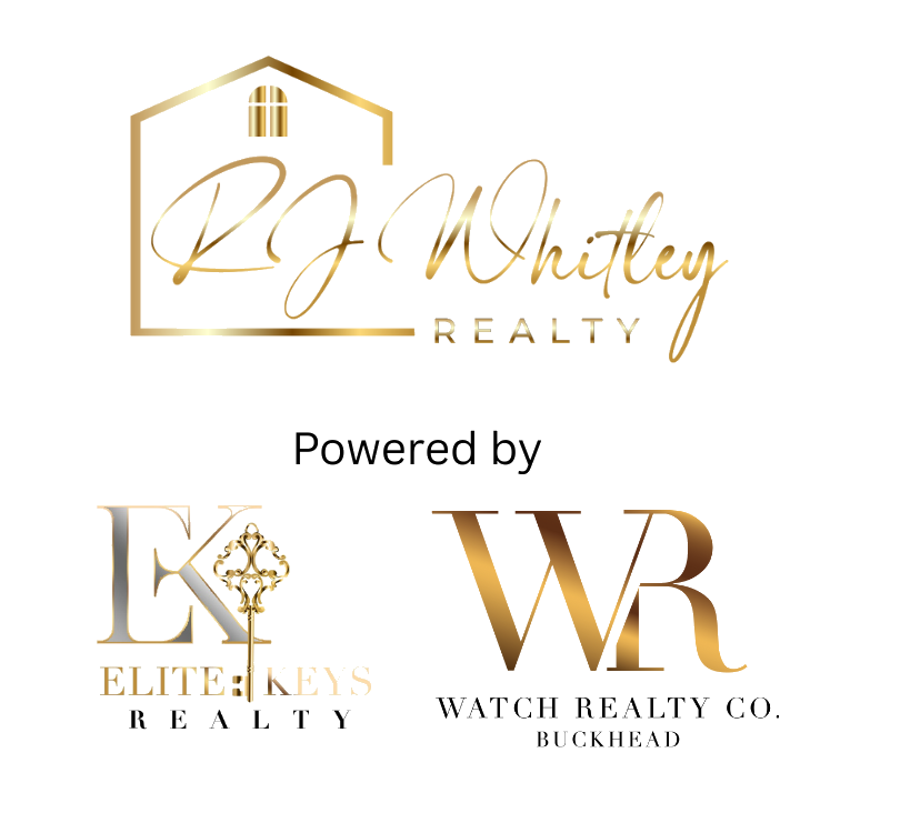 RJ Whitley Realty | Powered by Elite Keys Realty & Watch Realty Co. Buckhead