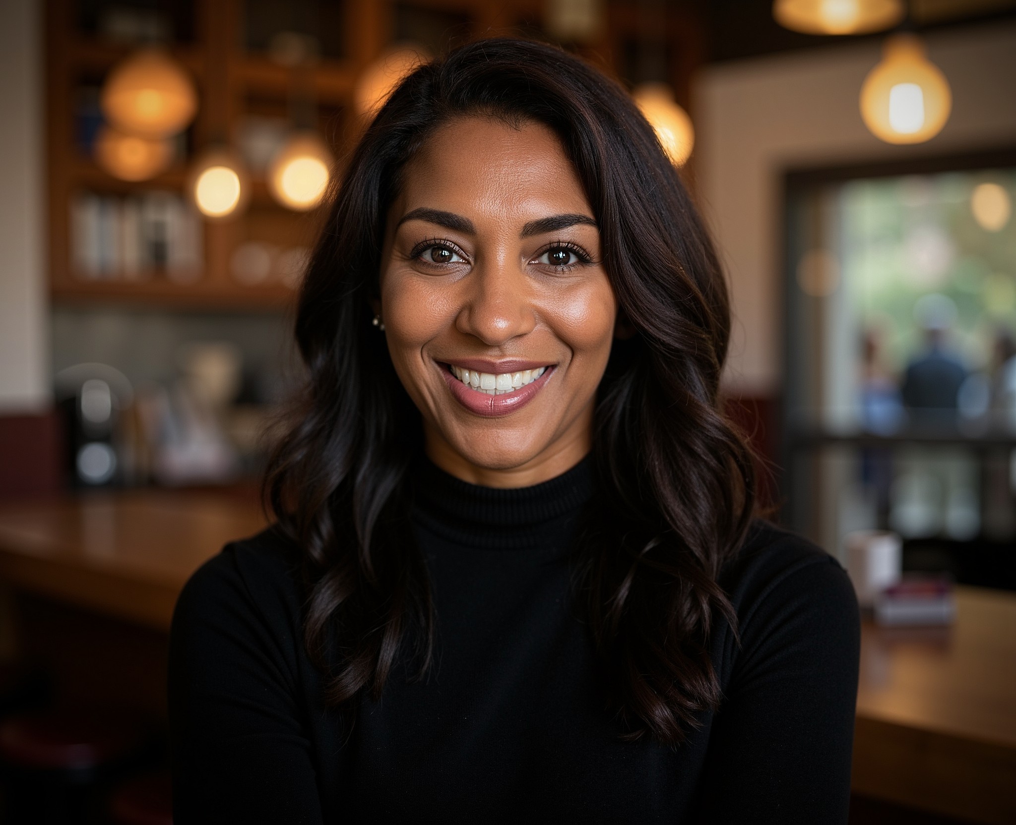 Regina Whitley professional headshot